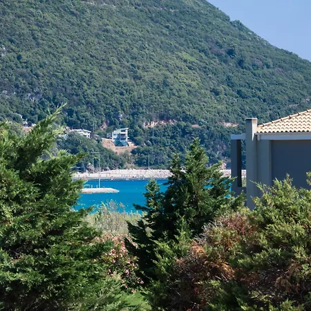 Anastasia Appartamento Vassiliki