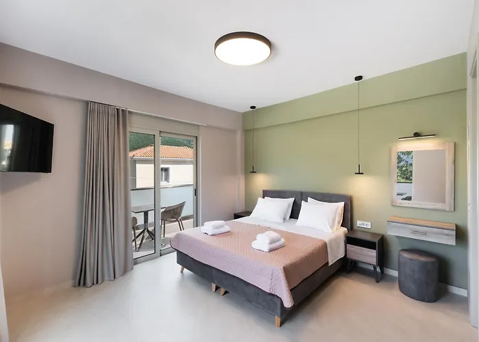 Anastasia Apartamento *