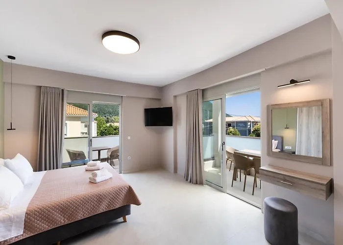 Apartamento Anastasia