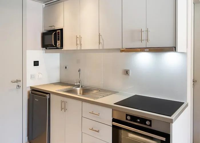 Apartamento Anastasia