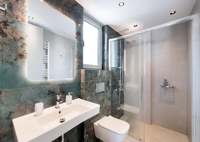 Anastasia Apartamento Vasiliki