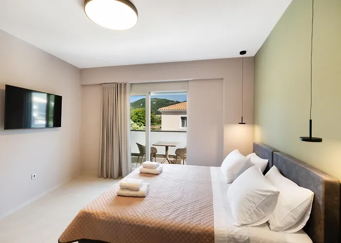 Apartamento Anastasia *