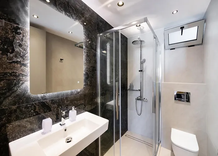 Apartamento Anastasia