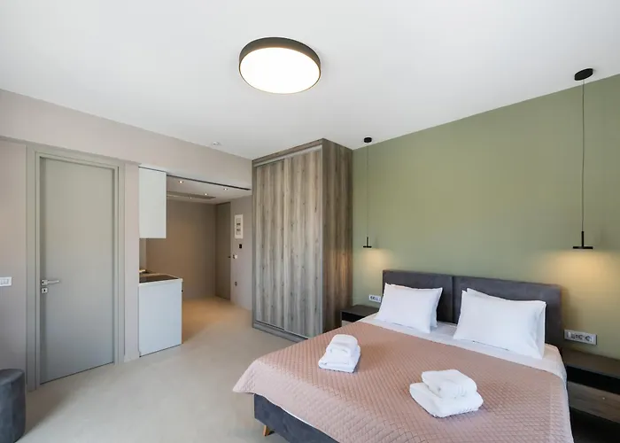 Anastasia Apartamento Vasiliki