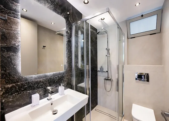 Anastasia Apartamento *