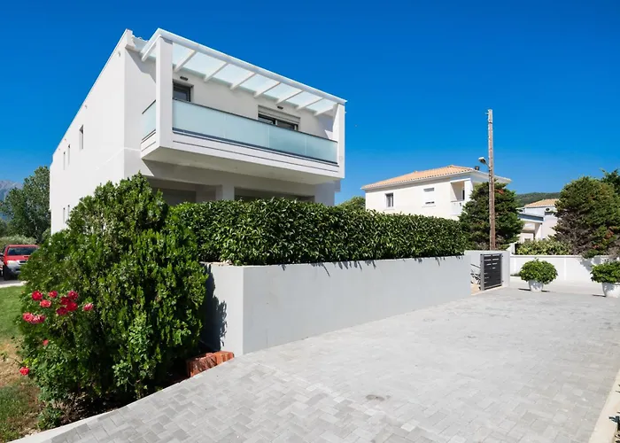 Anastasia Apartamento